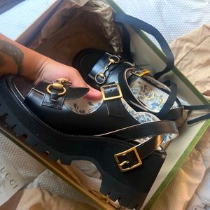 Gucci Women’s Shoes (Never Worn) Size 6